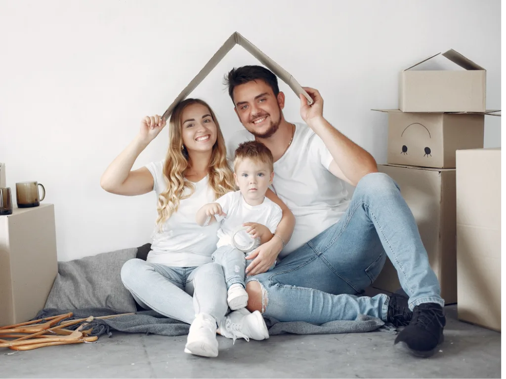 Family planing and investment