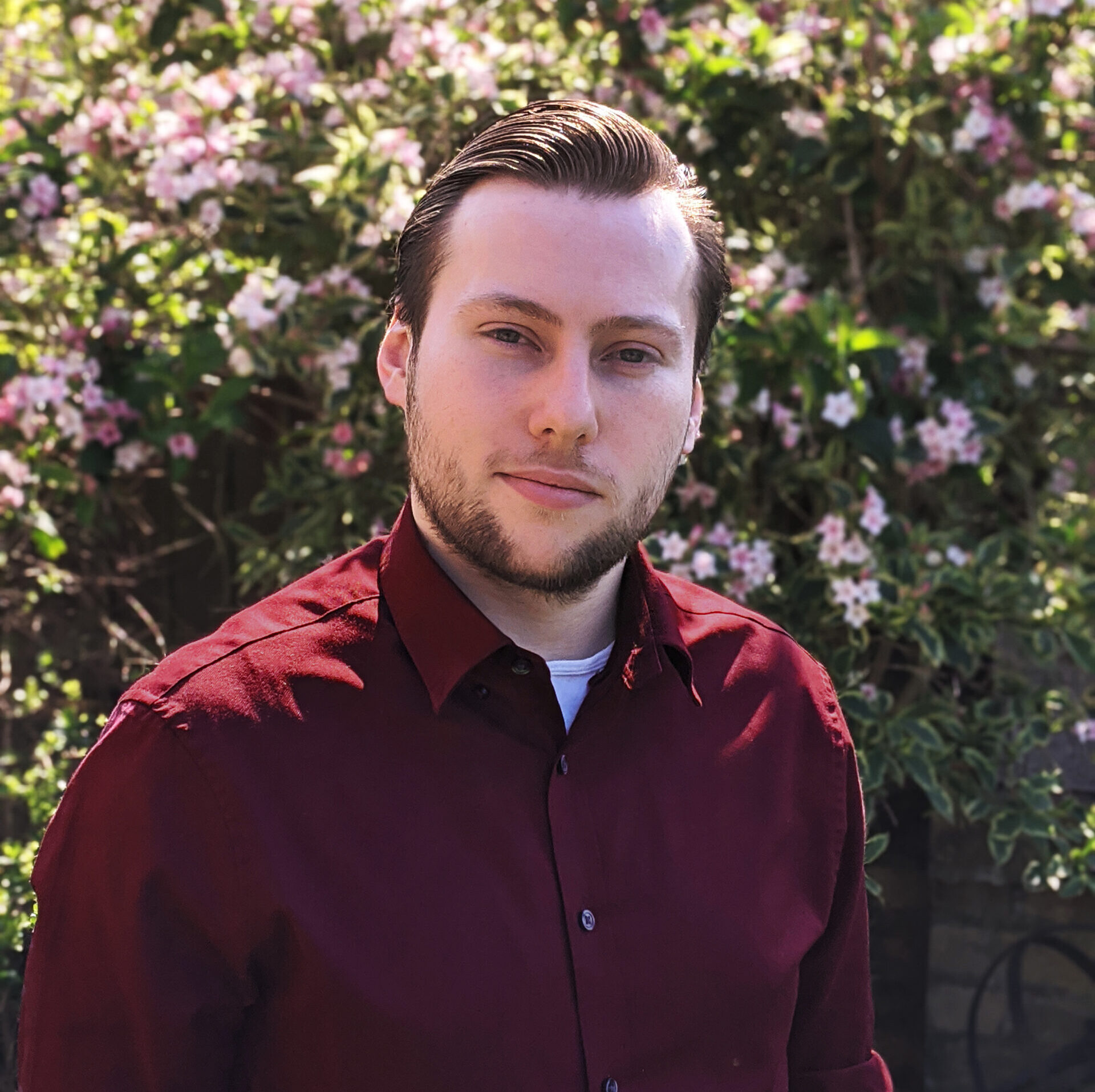 independent financial adviser james fordham