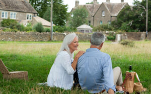 remortgage after retirement