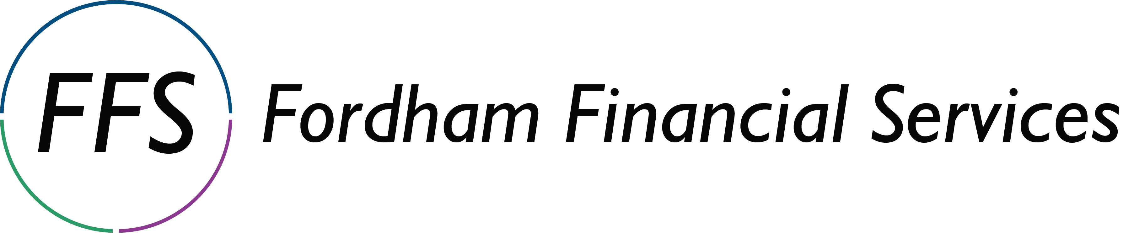Fordham Financial Services